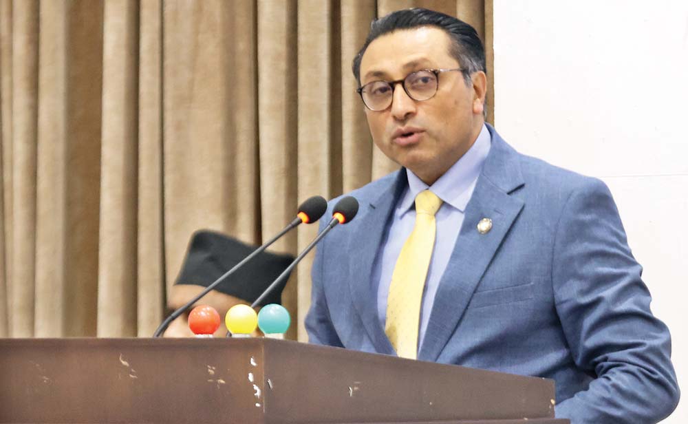 सीमावासीको दैनिकी सहज बनाउन सयमा लगाउँदै आएको भन्सार संशोधनको तयारीमा सरकार