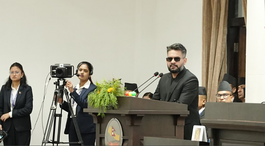 सुकुम्बासी समस्या बारे प्रधानमनत्रीका जवाफ–३५ वर्षमा नभएको समाधान ३५ मिनेटमा खोज्ने