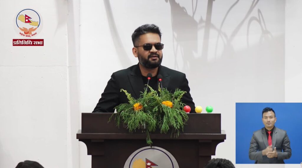 लिपुलेक–लिम्पयाधुराबारे इंग्ल्याण्डसँग पनि कुरा भएको छ – प्रधानमन्त्री बालेन