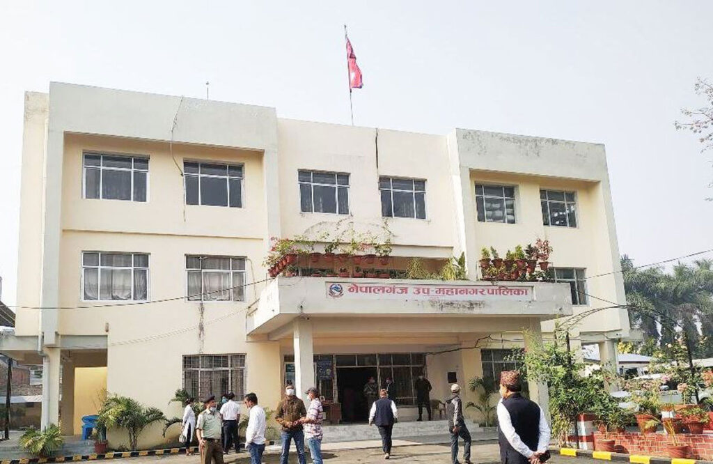 अत्यधिक गर्मी बढेपछि नेपालगन्जका विद्यालय पुनः तीन दिन बन्द