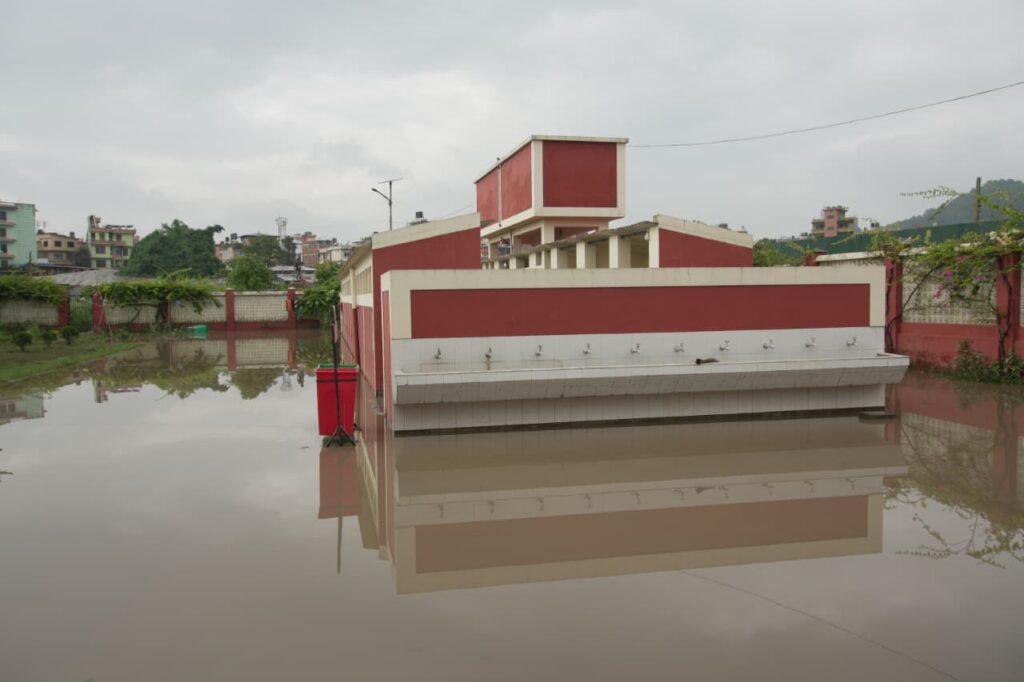 कीर्तिपुरका सुकुम्बासी परिवारलाई खरिपाटी लगियो