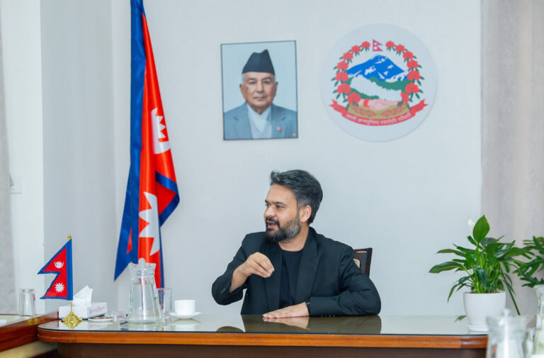 नागरिकको पूर्ण सुरक्षा गर्न र सामाजिक सद्भाव सुदृढ बनाउन सरकार निरन्तर लागिपरेको छः प्रधानमन्त्री शाह