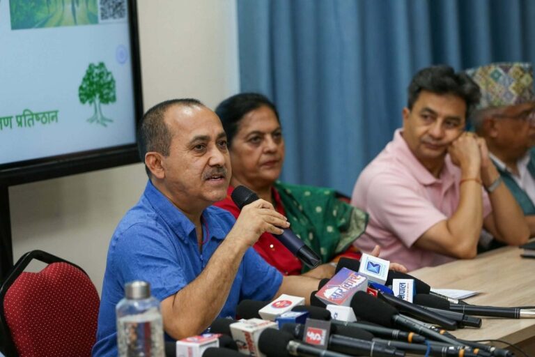 साउन ६ र ७ गते ४४ औँ बीपी स्मृति दिवस देशभर मनाउने कांग्रेसको तयारी