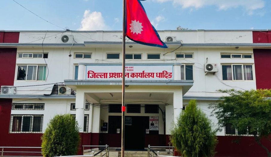 राति १० बजेदेखि नारायणगढ–मुग्लिङ–काठमाडौँ सडकखण्डमा सवारी आवागमन बन्द