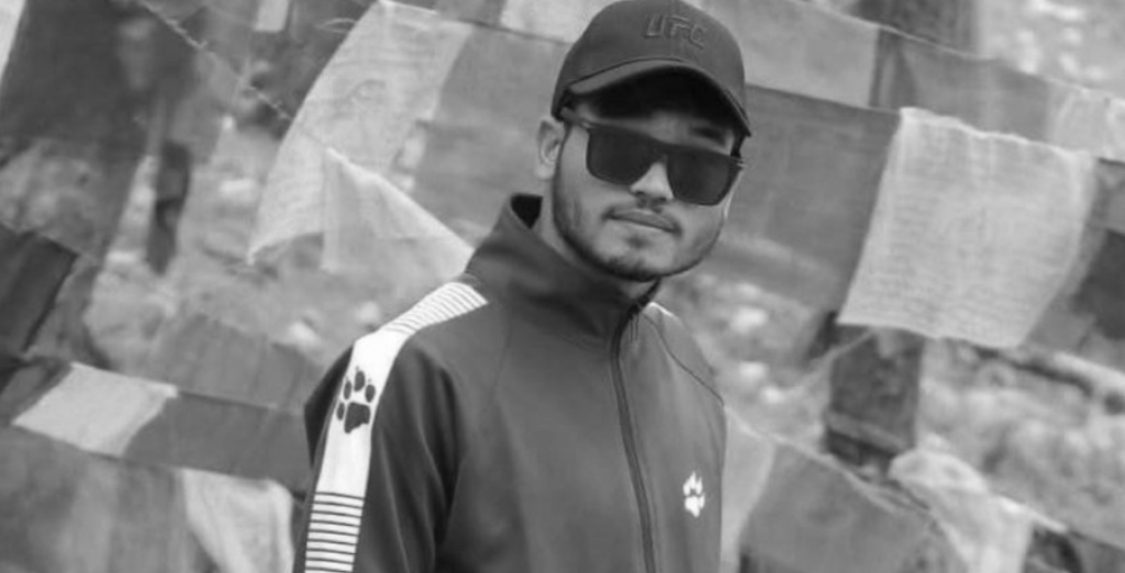 प्रहरीमा जाहेरी पछि गणेश नेपालीको परिवारले बुझे शव, आजै अन्त्येष्टि गरिने