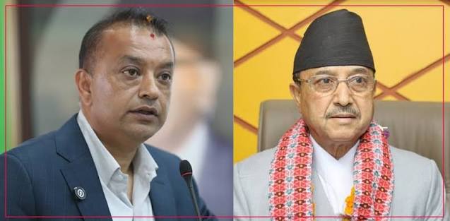 फेरी सर्वोच्च पुग्यो कांग्रेसको आधिकारिकता विवाद