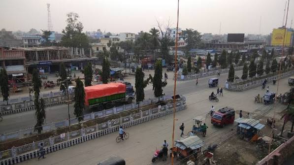 सिरहाको लहान क्षेत्रमा पनि लगाइयो कर्फ्यु