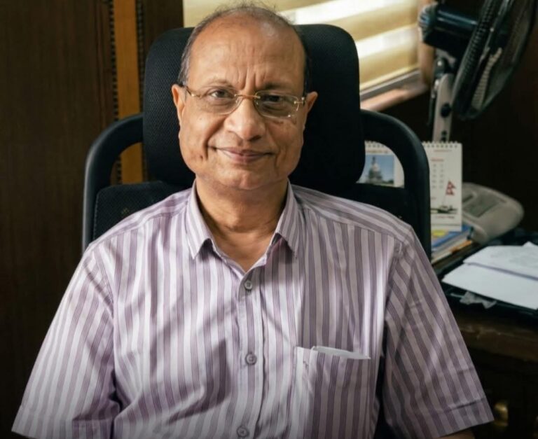 व्यवसायी शंकर अग्रवाल पक्राउ