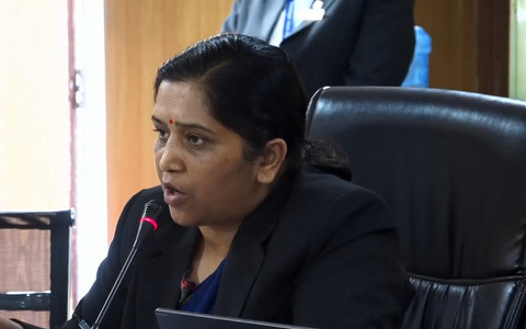 बाल सुधार गृहमा रहेका बालबालिकालाई कैदीसरह व्यवहार नगर्न संसदीय समितिको निर्देशन