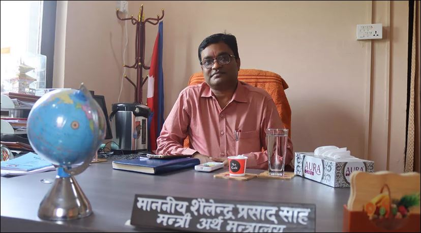 मधेस प्रदेशका पूर्वअर्थमन्त्री साहसहित ७ जना विरुद्ध भ्रष्टाचार मुद्दा