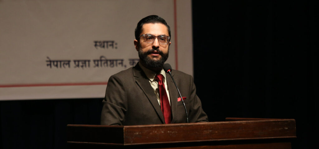 शिक्षाको बजेट २० प्रतिशत पुर्याउनुपर्छ–शिक्षामन्त्री पोखरेल