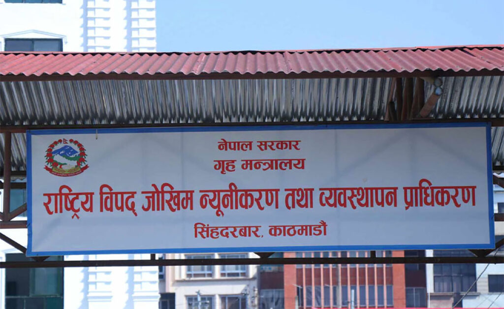 मनसुनी विपद्मा परि पछिल्लो २४ घण्टामा १३ जनाको मृत्यु, ५ बेपत्ता