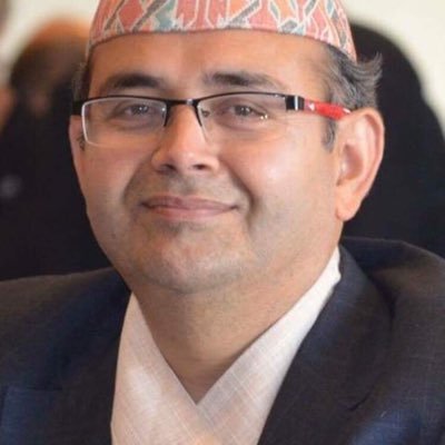 नक्कली राहदानी प्रकरणमा परराष्ट्रका सहसचिव पुष्पराज भट्टराई पक्राउ