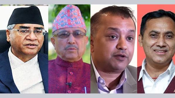 कांग्रेस आधिकारिकता विवाद सम्वन्धि मुद्दाले सुनुवाइका लागि अनुमति पायो