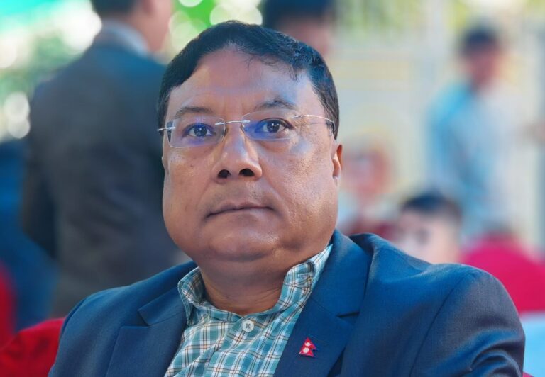 जनआस्थाका अध्यक्ष श्रेष्ठकाे पक्राउप्रति मिडिया सोसाइटीले जनायाे आपत्ति,तत्काल रिहा गर्न माग