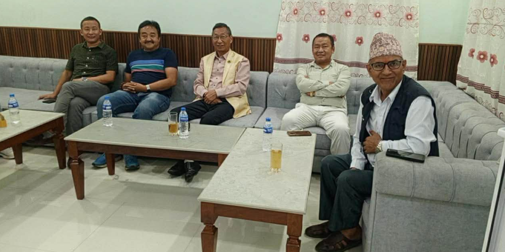 कोशी प्रदेश सरकारमा एमालेले मुख्यमन्त्रीसहित ५ र नेकपाले ४ मन्त्रालय पाउने सहमति