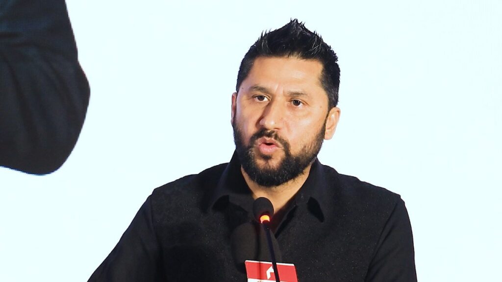 बाटो बिरायो भने सरकारलाई जतिखेर पनि कान समात्ने क्षमता दलले राख्छ–रबि लामिछाने