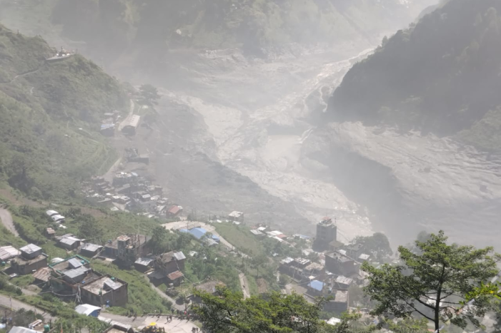 राष्ट्रिय सुरक्षा समितिको बैठक सिहदरवारमा बस्दै