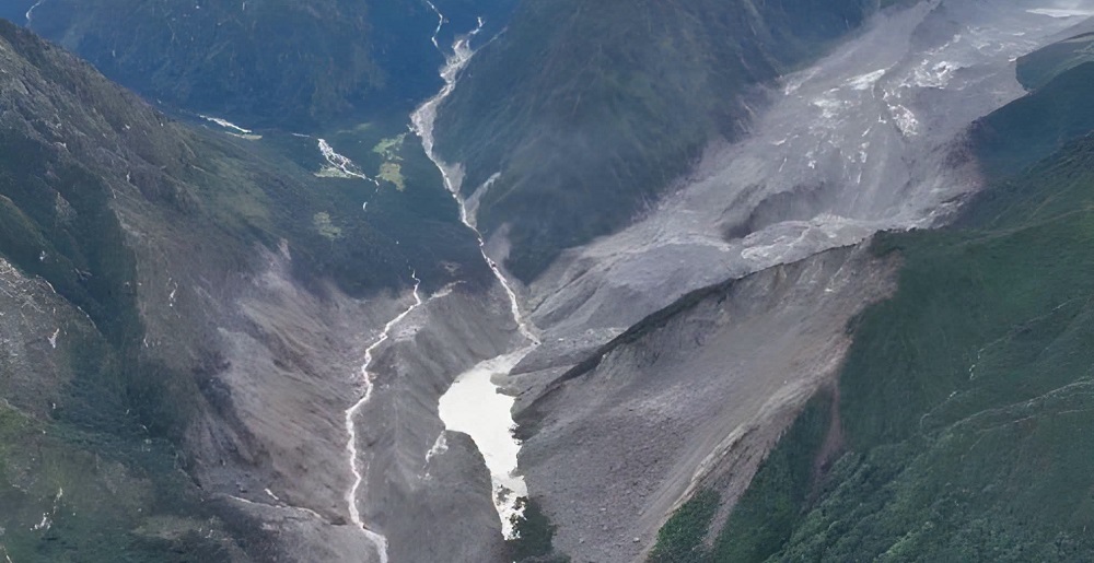 भोटेकोशी र त्रिशूलीमा अझै टरेन बाढीको जोखिम