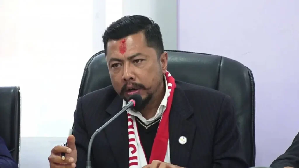नुवाकोटमा ९५ र रसुवामा ८३ प्रतिशत क्षेत्रमा विद्युत् सेवा पुन सुचारु–ऊर्जामन्त्री श्रेष्ठ