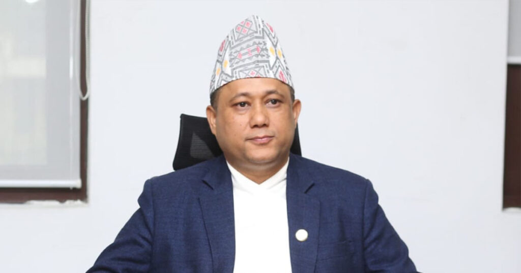 परराष्ट्रमन्त्री खनाल आइतवार न्यूयोर्क प्रस्थान गर्ने
