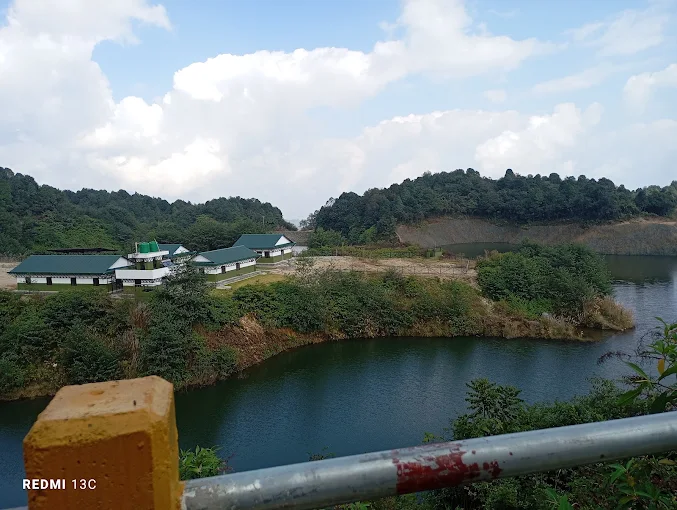 धाप बाँधको विशेष निगरानी–जलस्रोत तथा सिँचाइ विभाग