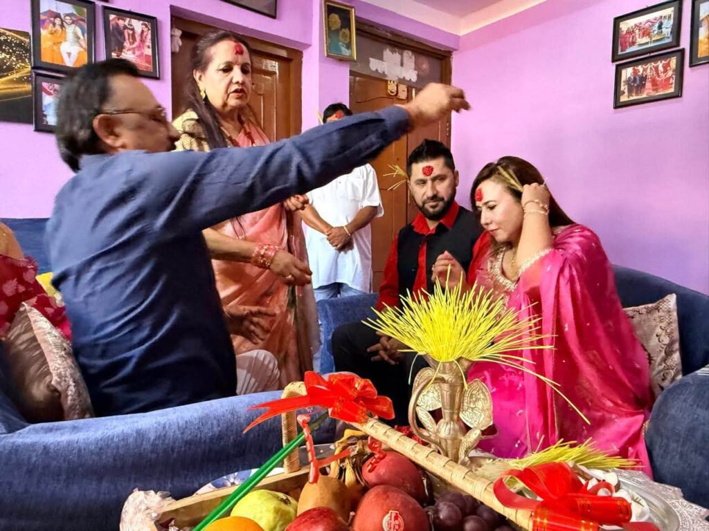 दसैँले निराशाबाट आशातर्फ र विपत्तिबाट नवनिर्माणतर्फ अघि बढ्न नयाँ ऊर्जा प्रदान गरोस्–रवि लामिछाने