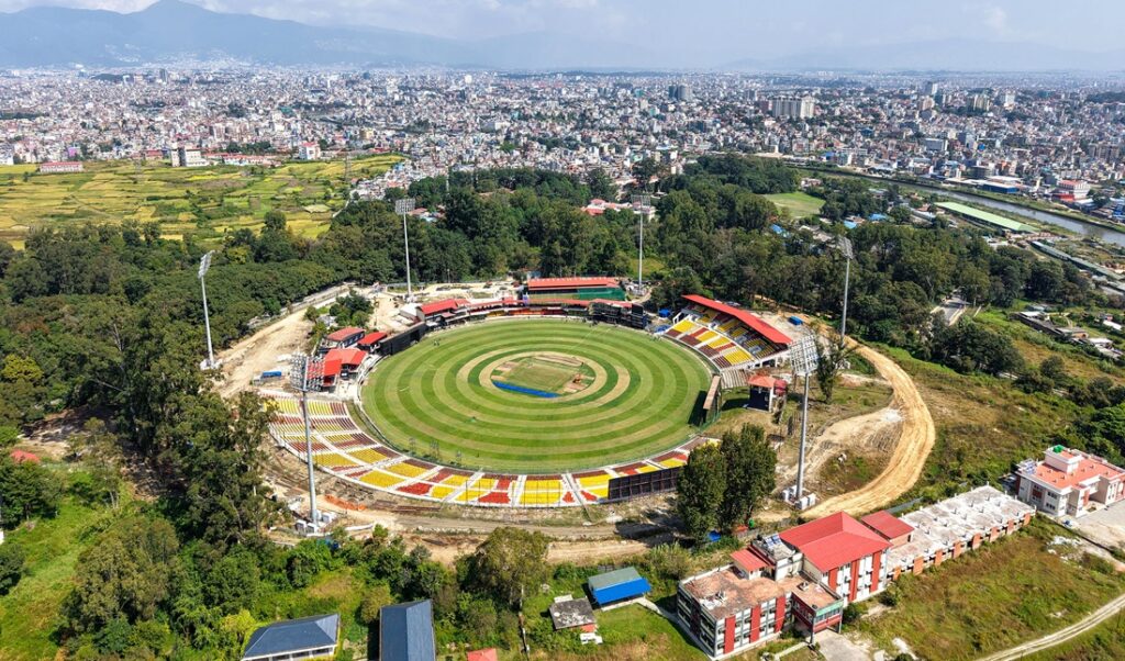 आजदेखि एनपीएलको तेस्रो संस्करण शुरु हुँदैं
