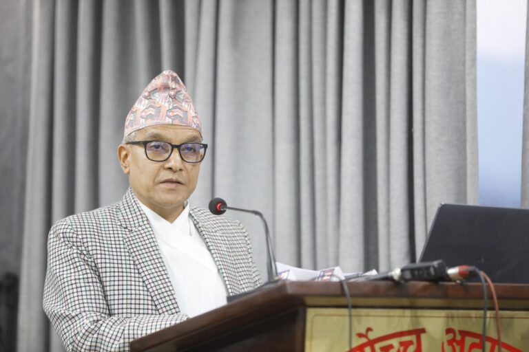 न्यायाधीश विवादले सर्वोच्चमा हलचल, प्रधानन्यायाधीशले बोलाए फुलकोर्ट